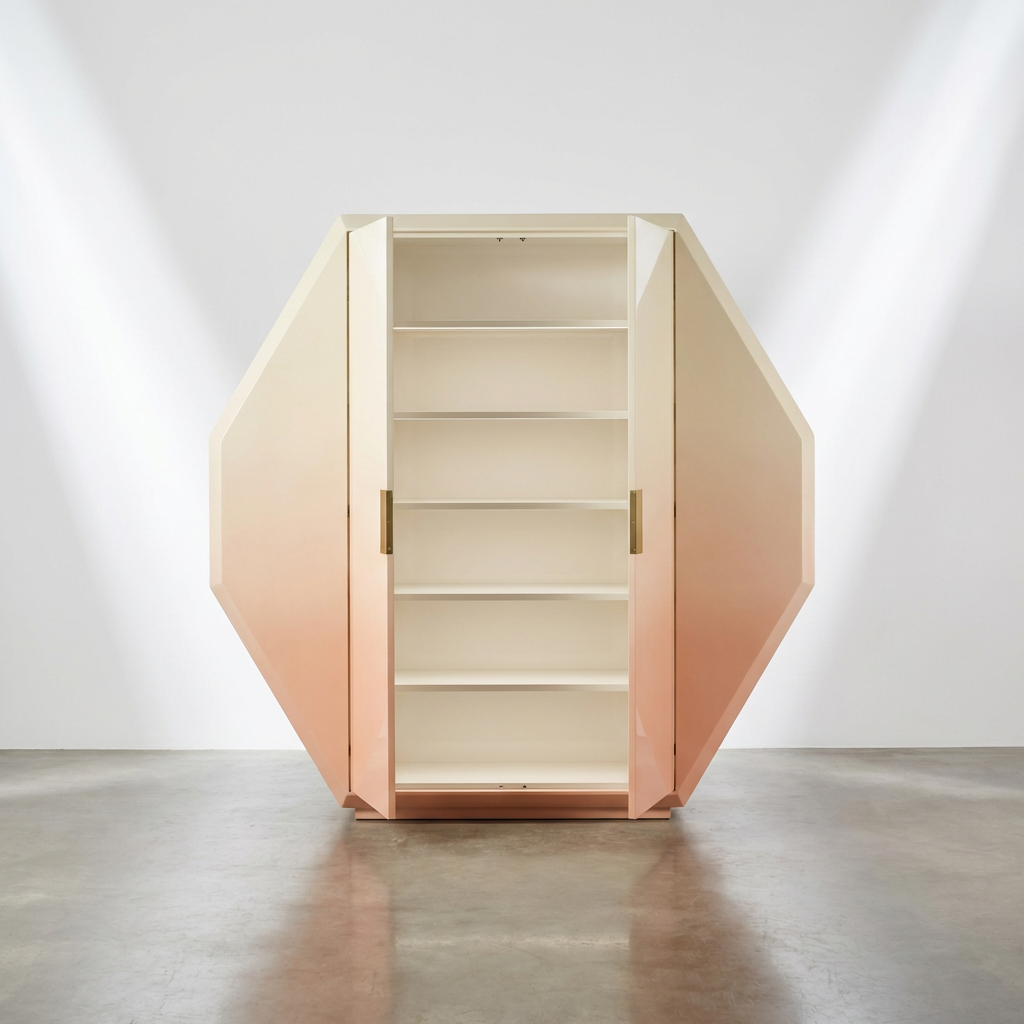 Zapatero multifuncional con almacenamiento