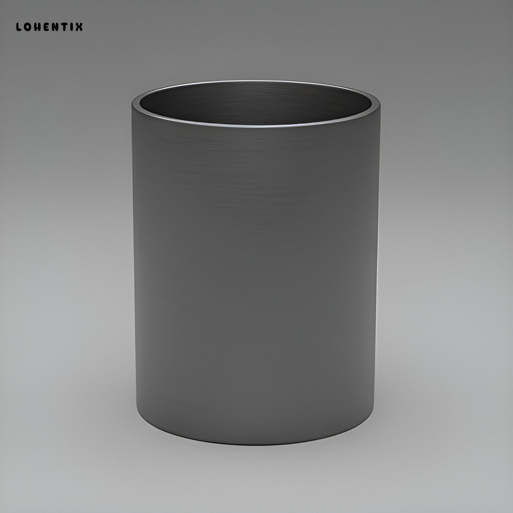 Penál s velkou kapacitou pro školu a kancelář