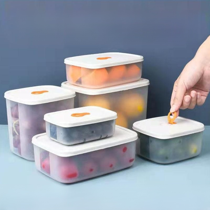 家用大容量保鮮盒