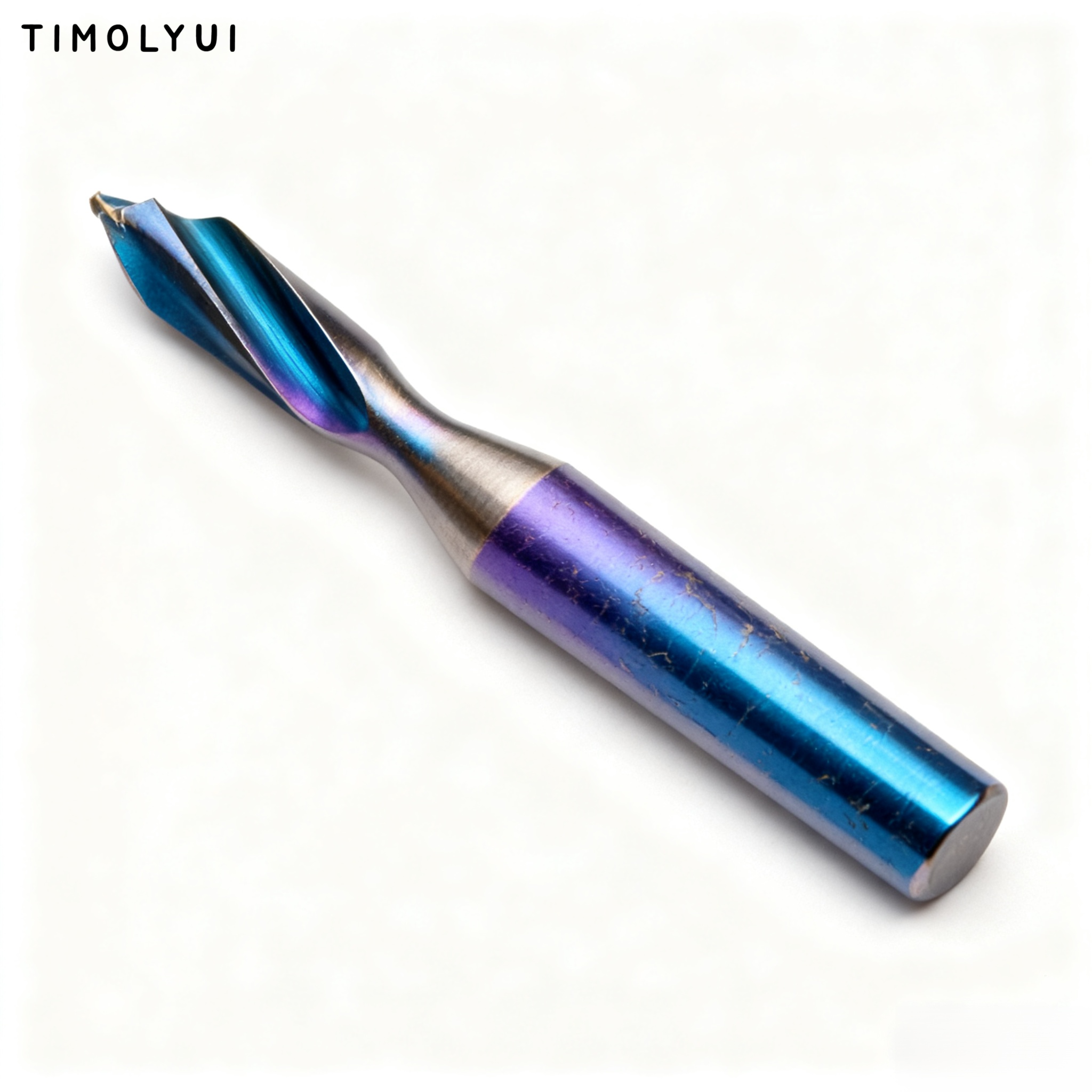 고품질 카바이드 센터 드릴 디테일