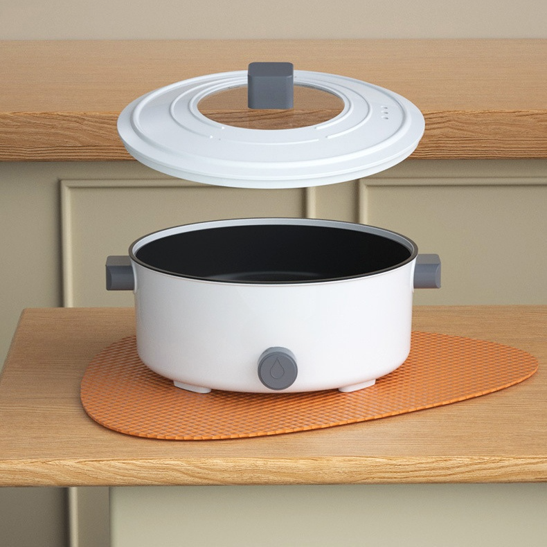 多機能電気クッカー