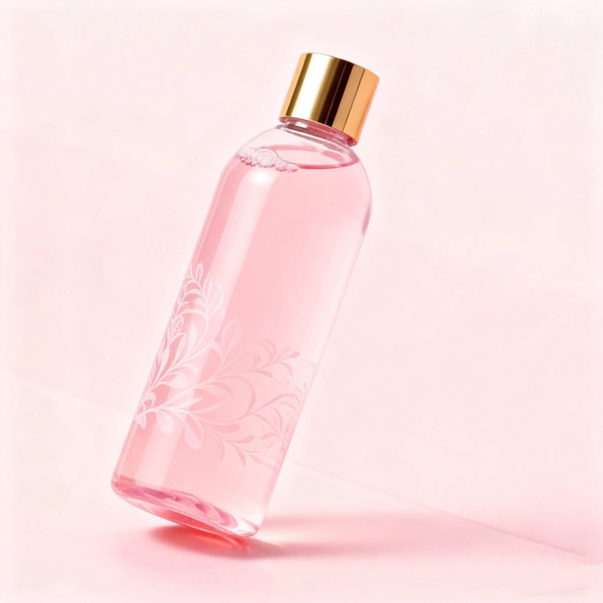 ขวดน้ำตบ 120มล. เติมน้ำให้ผิว