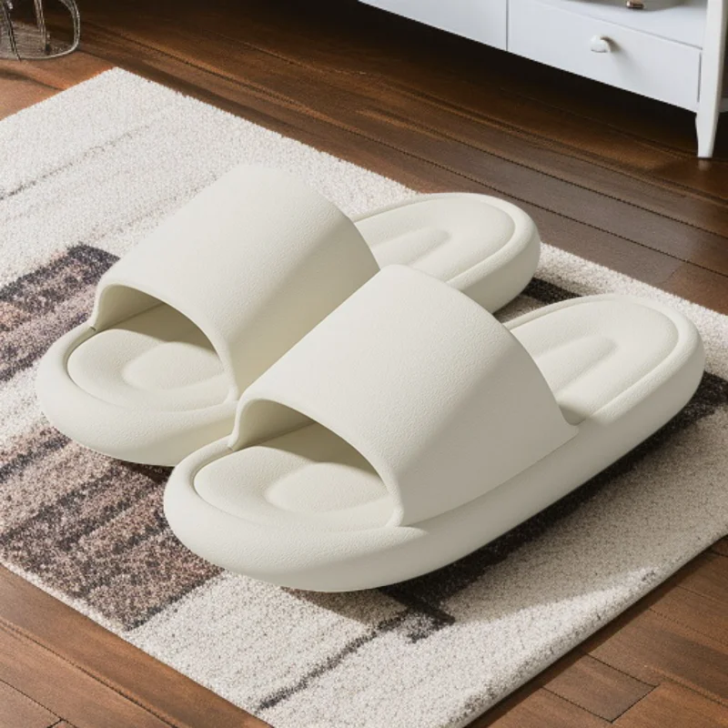 Ultra-soft shit-feeling slippers