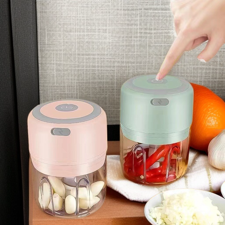 Home Nutrition Supplement Blender easy cleaning feature