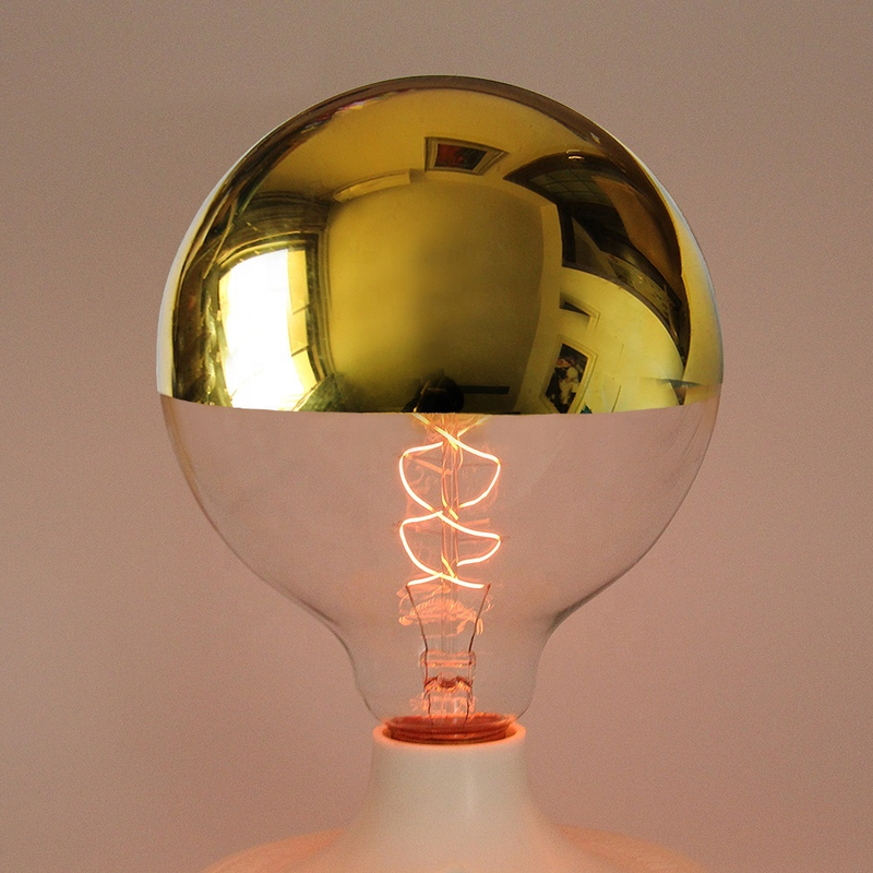 Incandescent light bulb