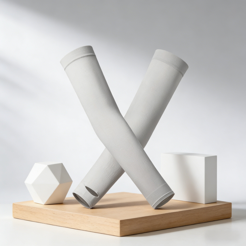 UV Protection Cooling Arm Sleeves