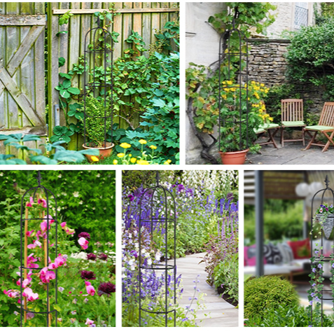 European Style Garden Trellis