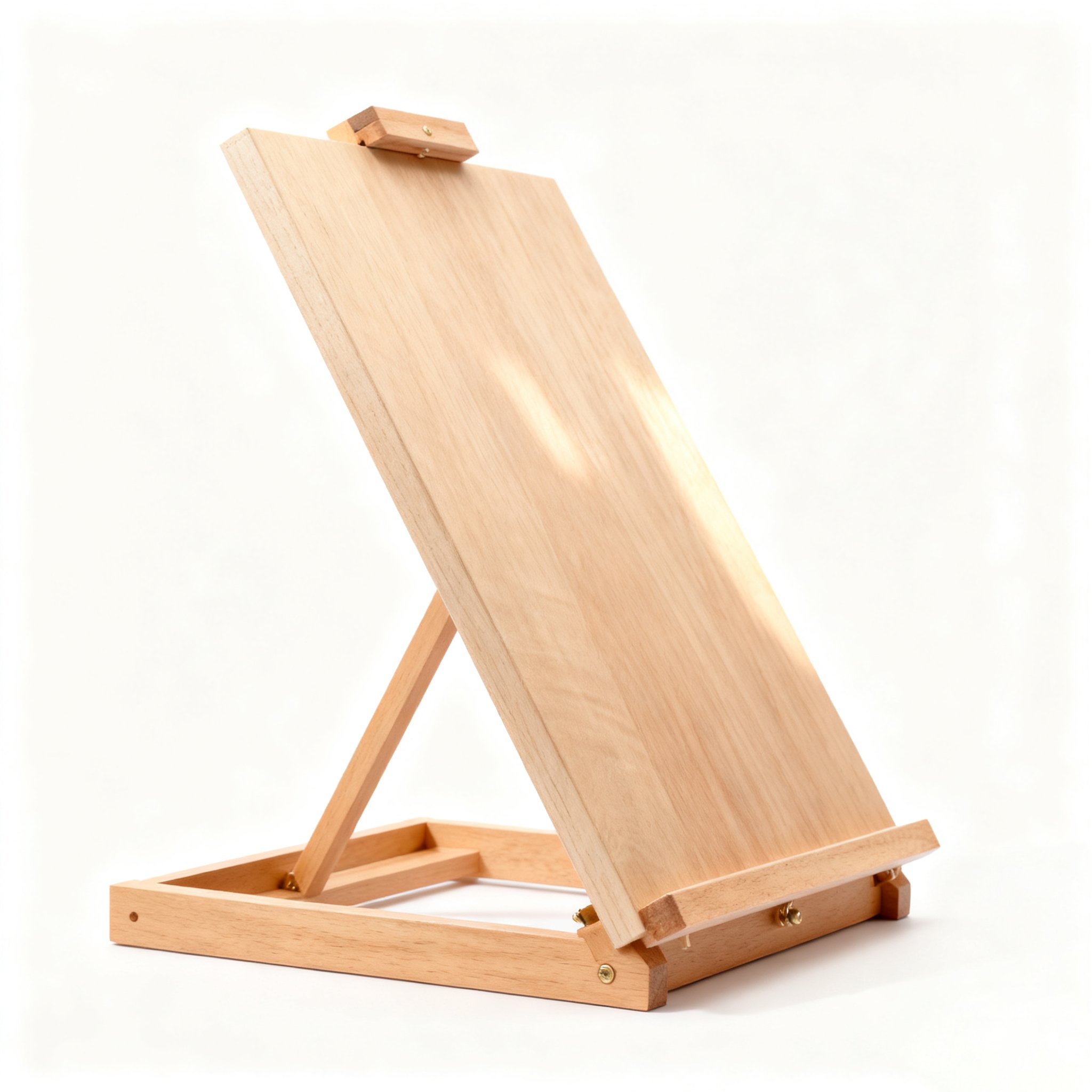  목재 페인팅 패널