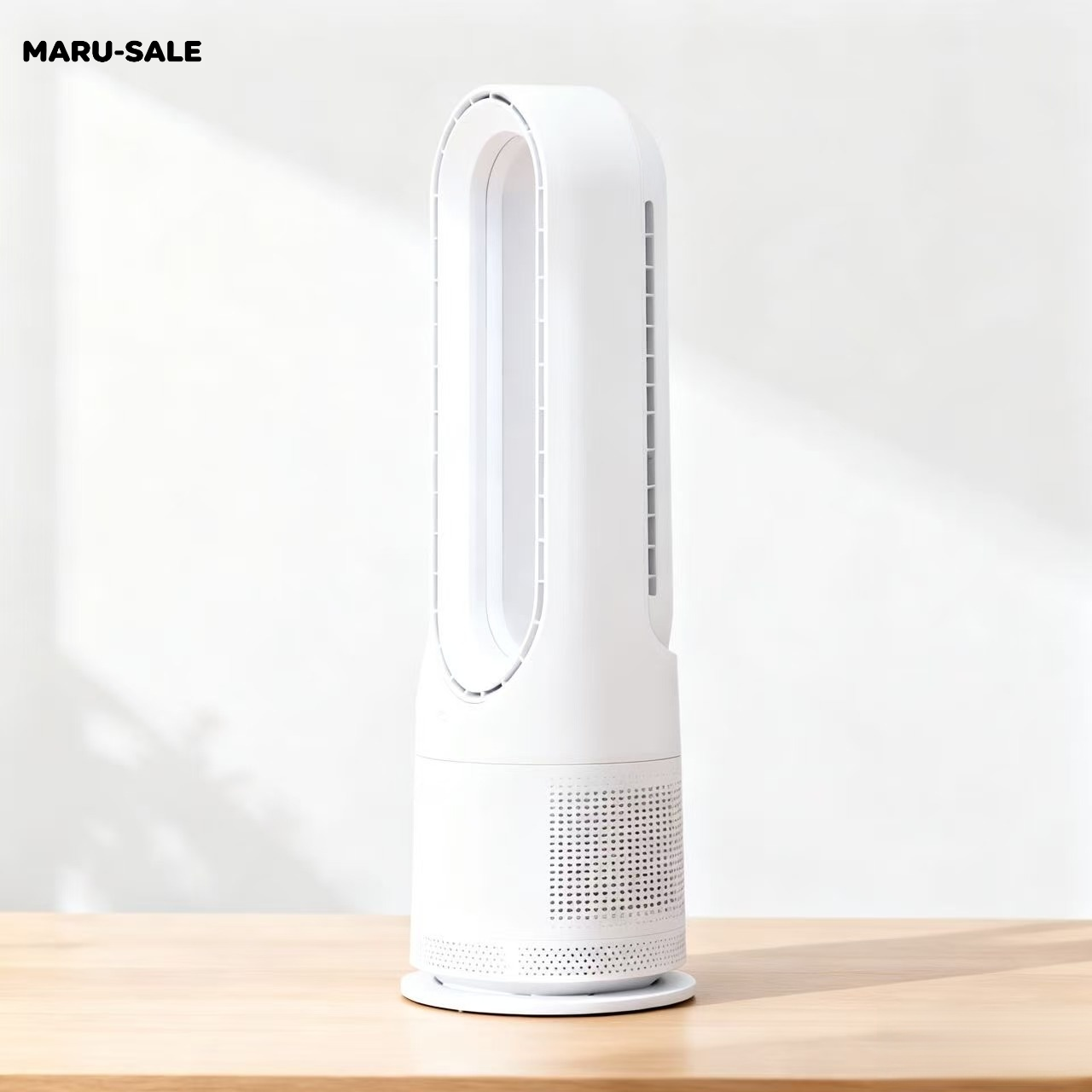 พัดลมตั้งพื้นประหยัดพลังงานเหมาะกับทุกห้อง