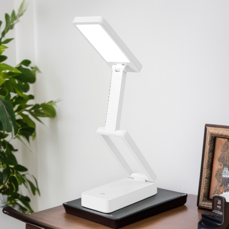 充電式デスクライト
