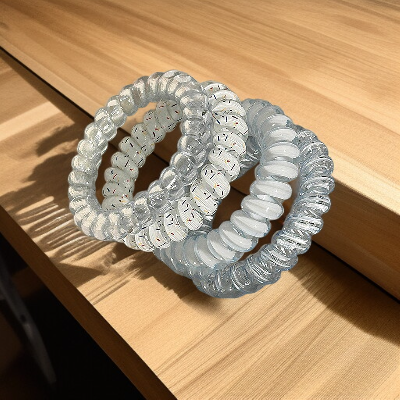 6本ラインヘアタイ