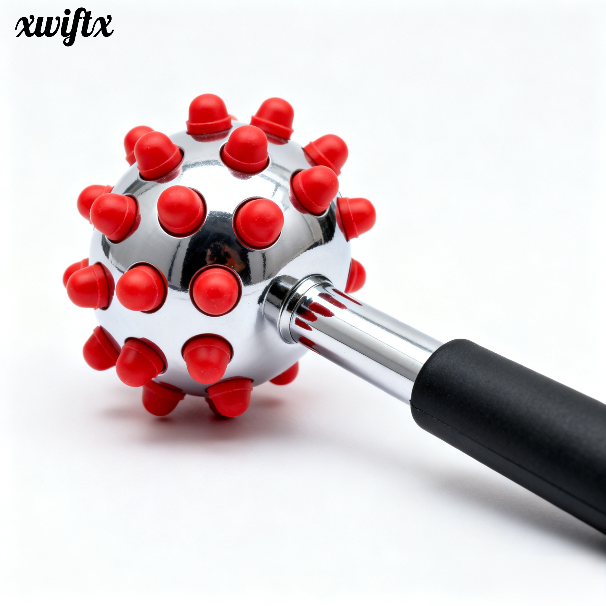 금속 마사지 망치(2개)