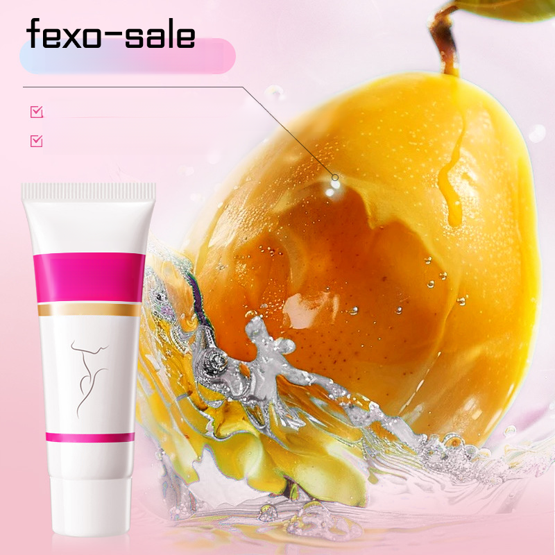 ครีมกระชับและปรับผิวคอให้เรียบเนียน