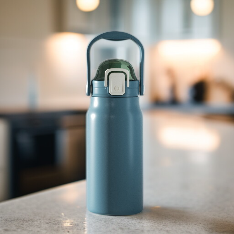 여행용 휴대 보온병