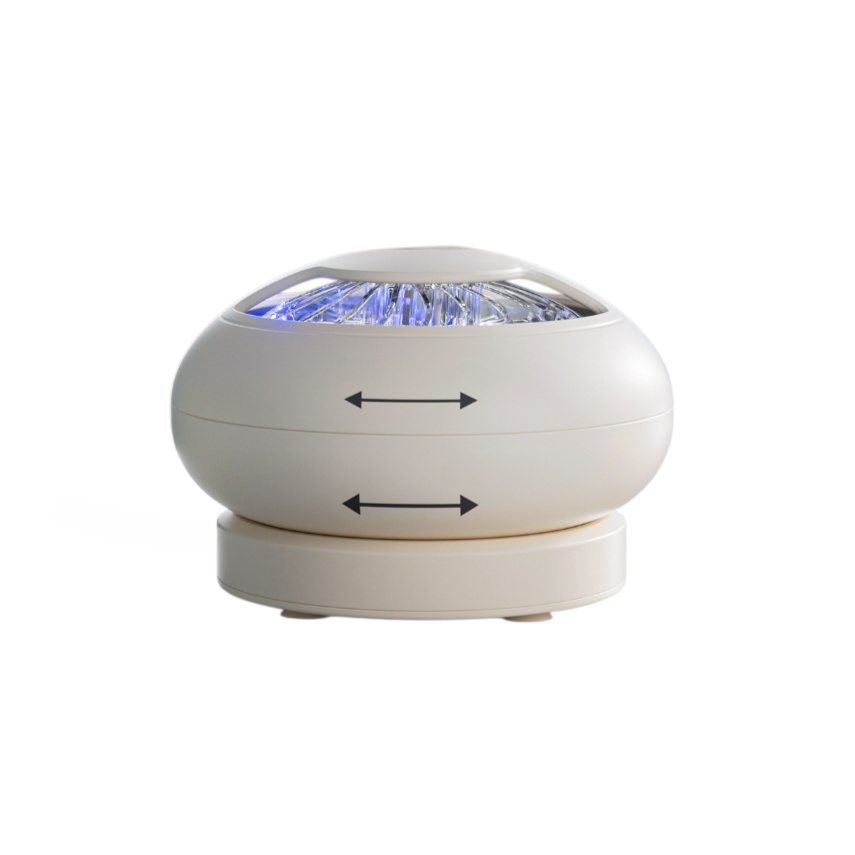 多功能便攜式淨水器