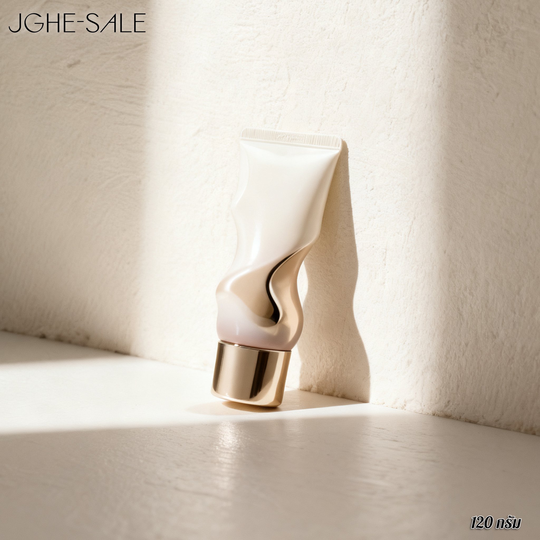 โฟมล้างหน้าเติมความชุ่มชื้น