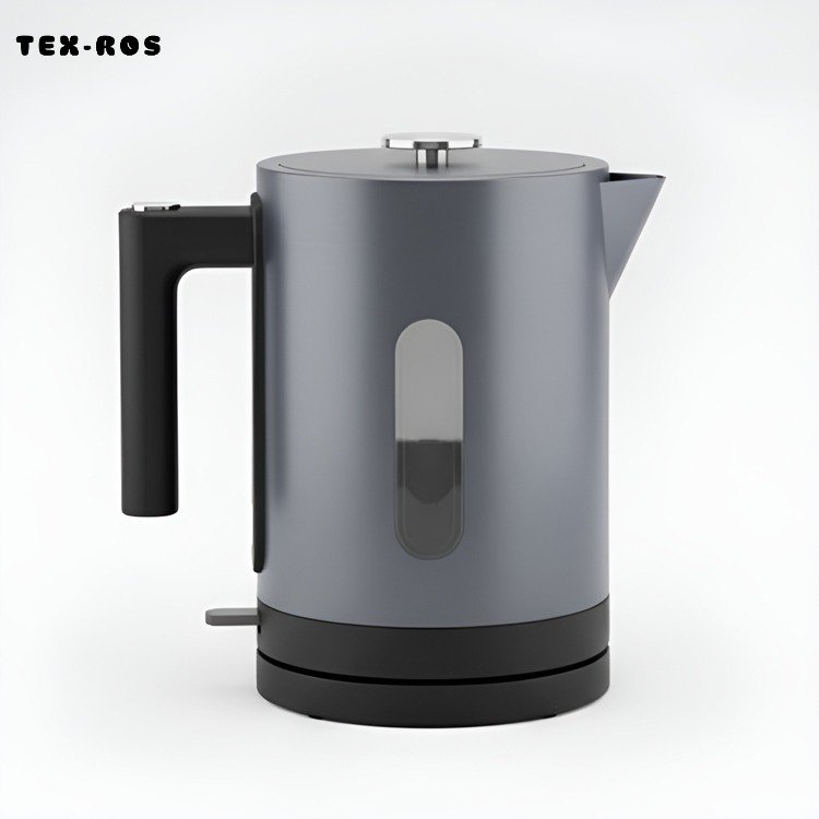 가정용 전기 주전자 전체 모습
