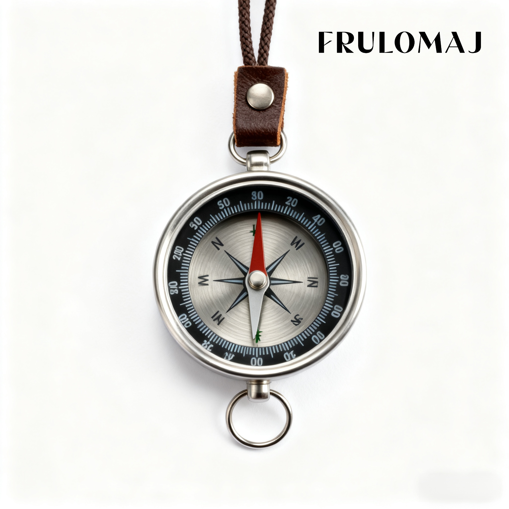 เข็มทิศน้ำหนักเบา แข็งแรง และใช้งานได้จริง