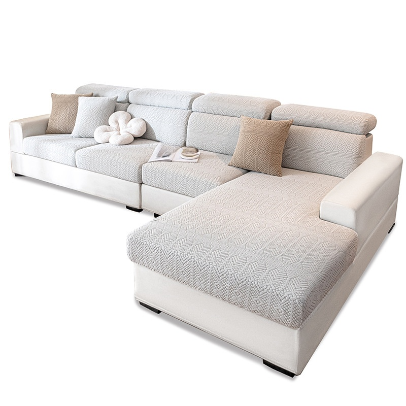 Premium Bohemian Sofa Cover for Home Use