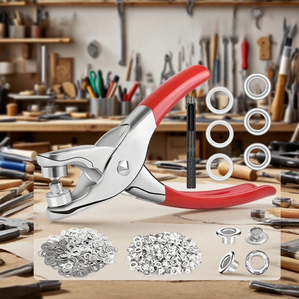 Blumenösen-Werkzeugset