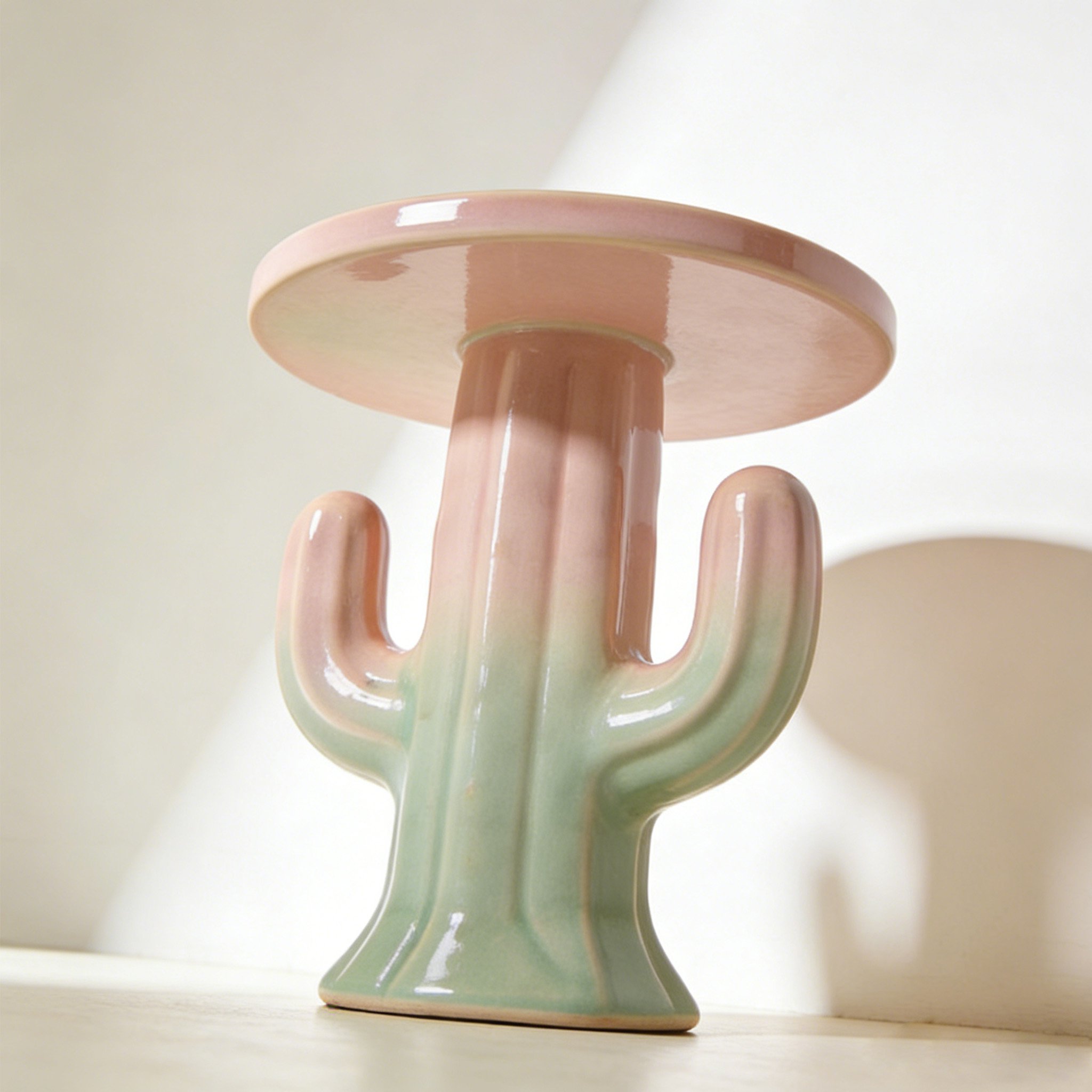 Modern Minimalist Coffee Table