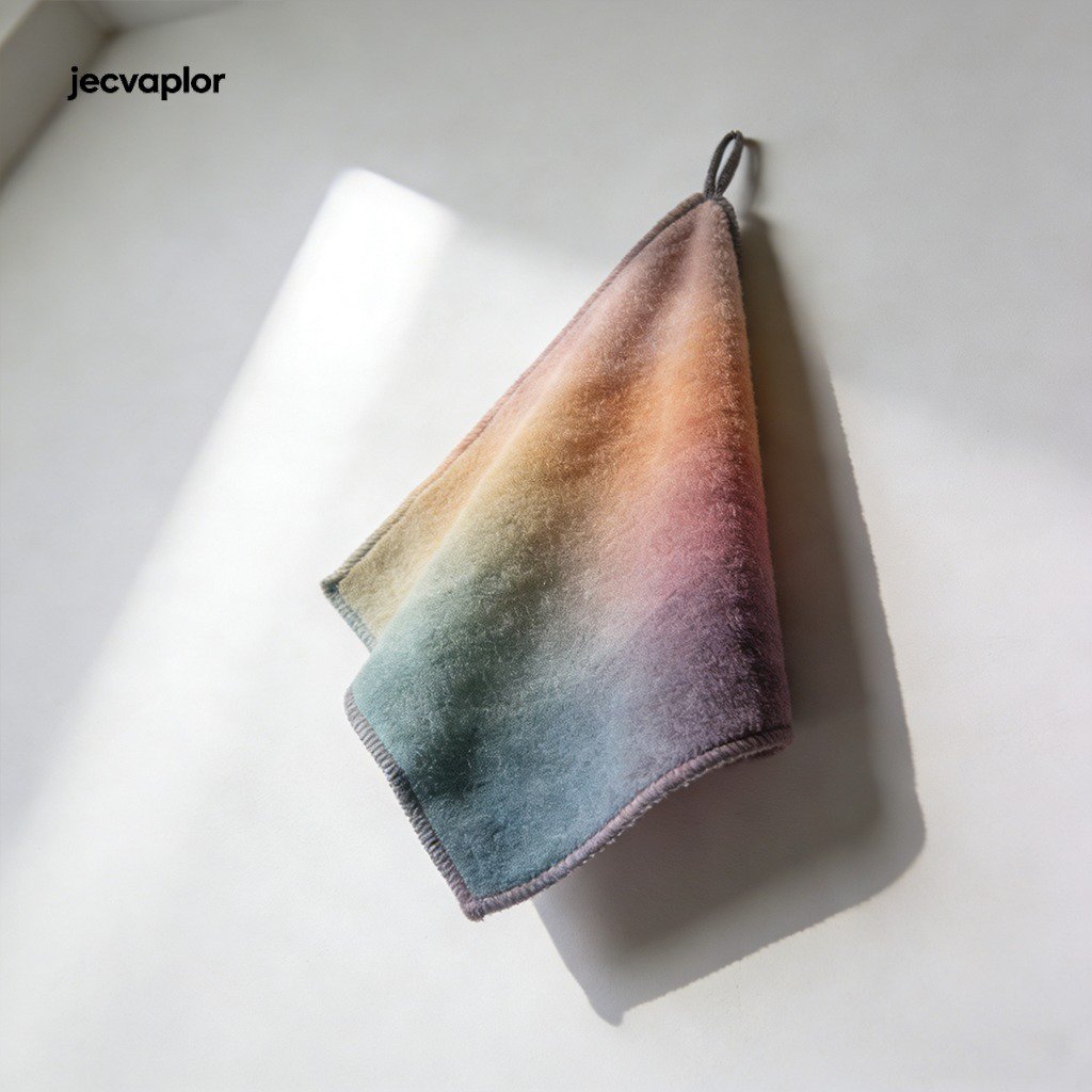 多功能清潔擦布20入組產品展示