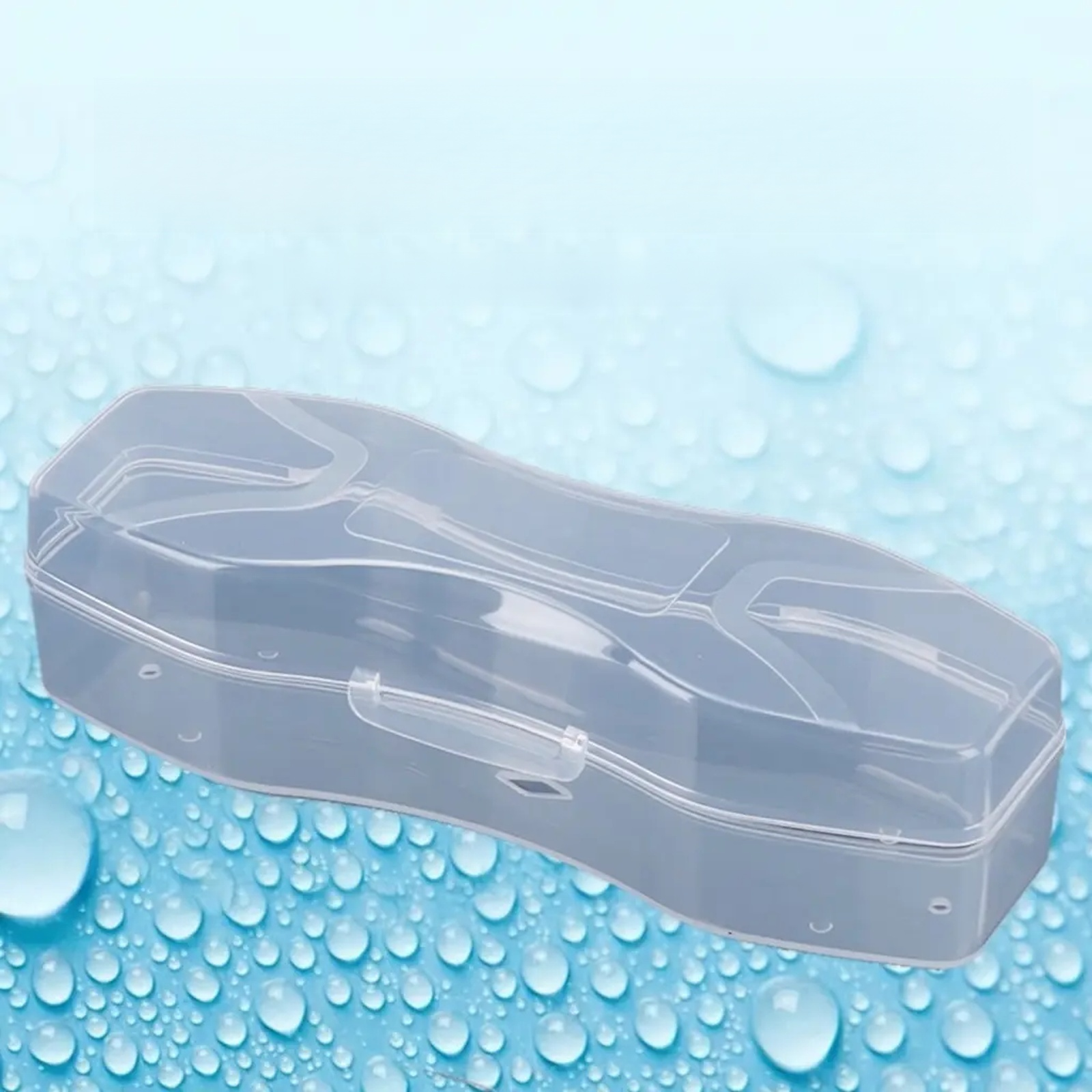 Adult Professional Swimming Goggles