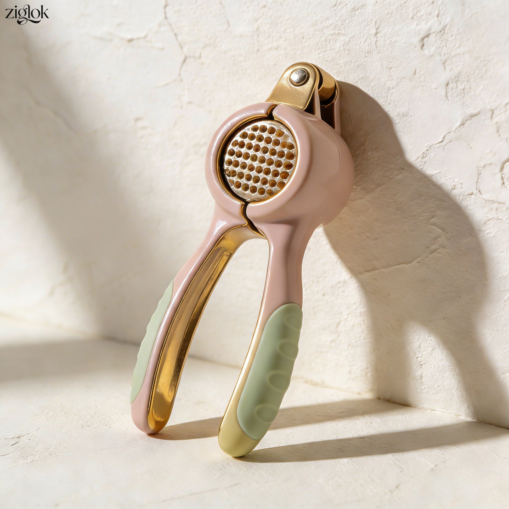 미니 마늘 프레스 (5개입)