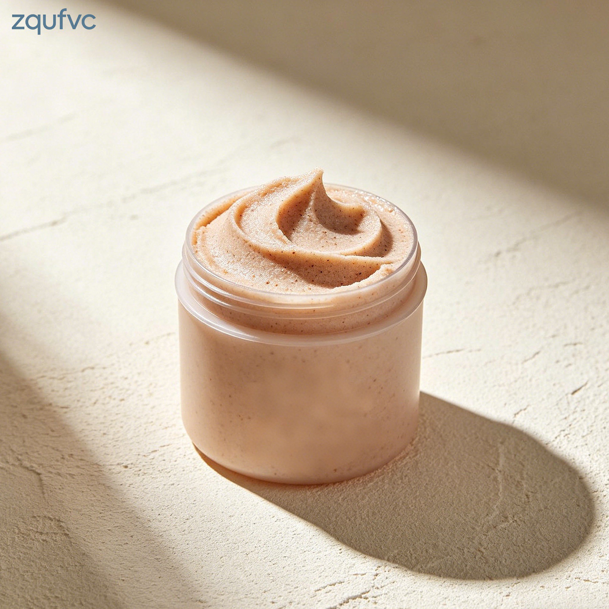 Exfoliating Scrub