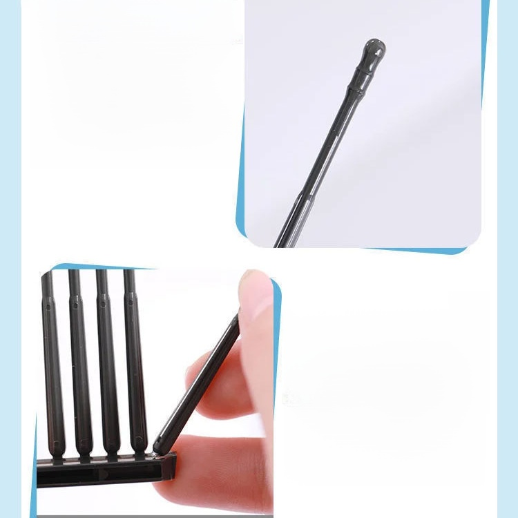 一次性黏耳棒耳鼻清潔棒