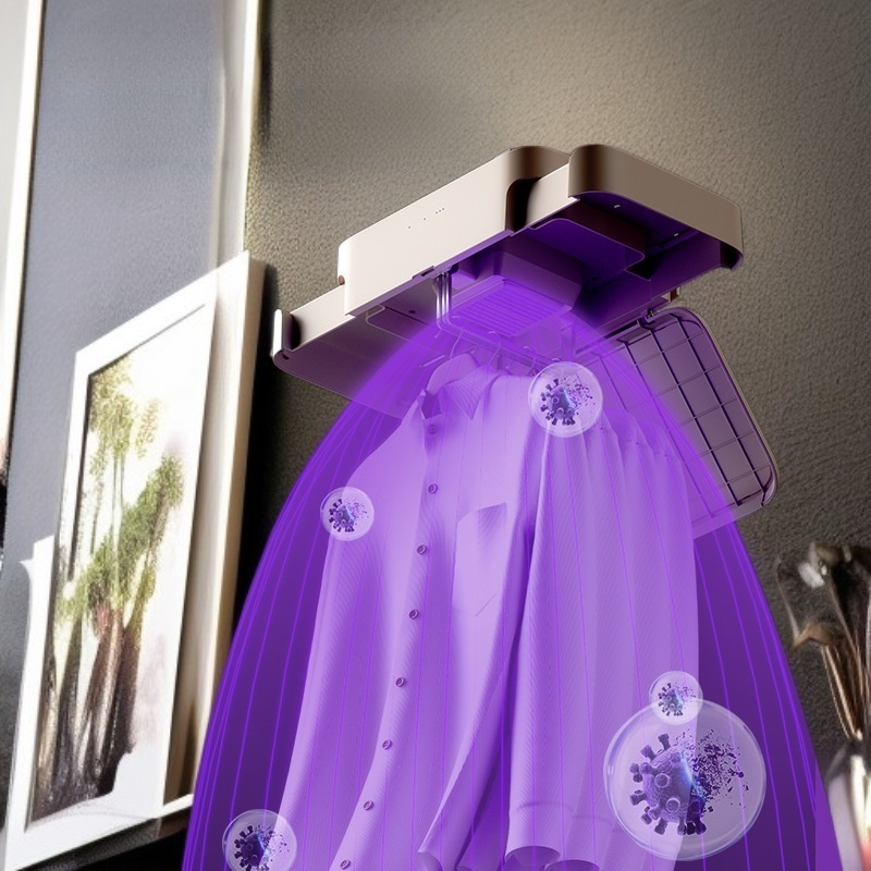 مجفف موفر للطاقة قابل للسحب