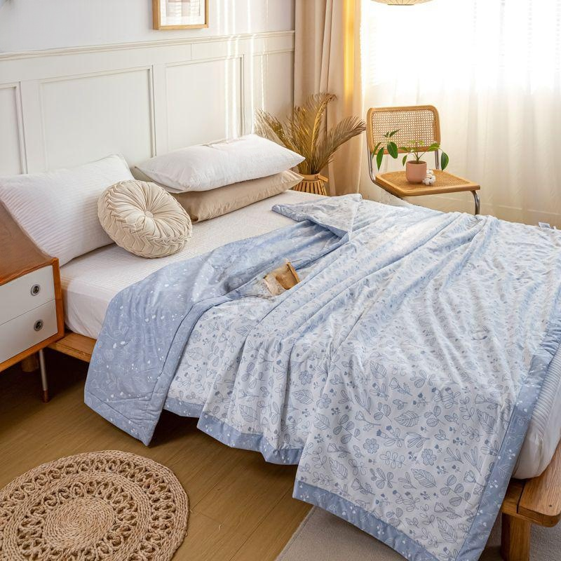 夏季學生午睡毯