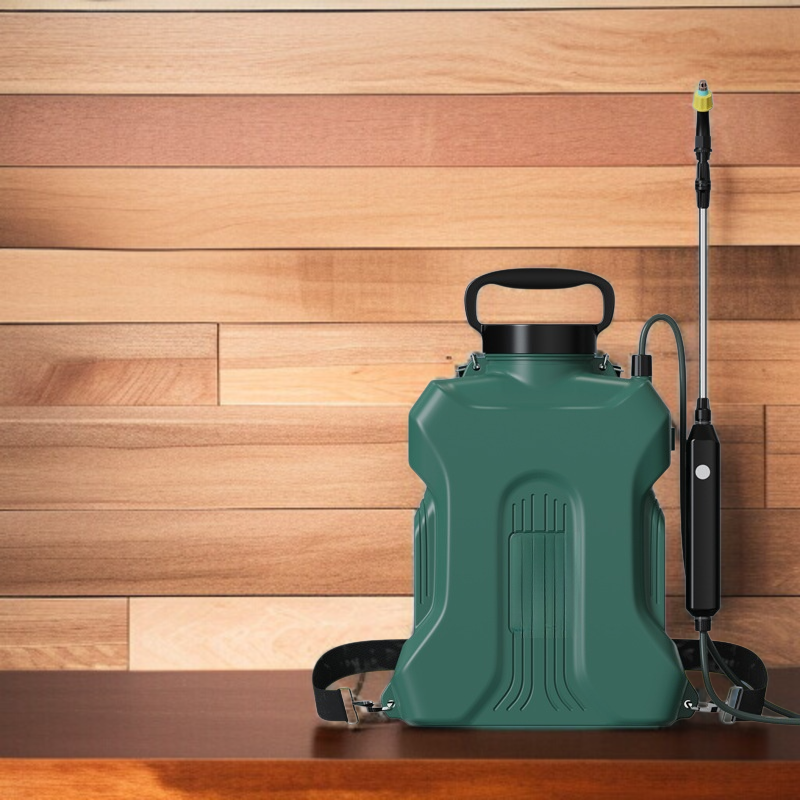 JMY Elektrischer Sprüher