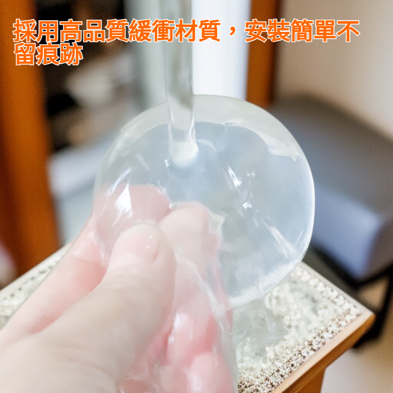 門牆防撞貼