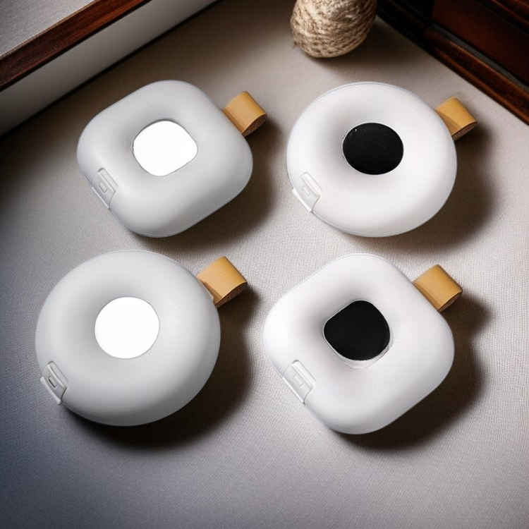 휴대용 7일 알약 보관함 소형 여행용