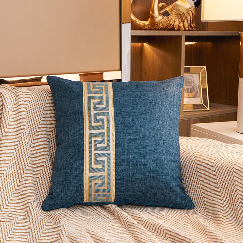 บ้าน หมอนอิง เบาะรองนั่งโซฟาสำนักงาน