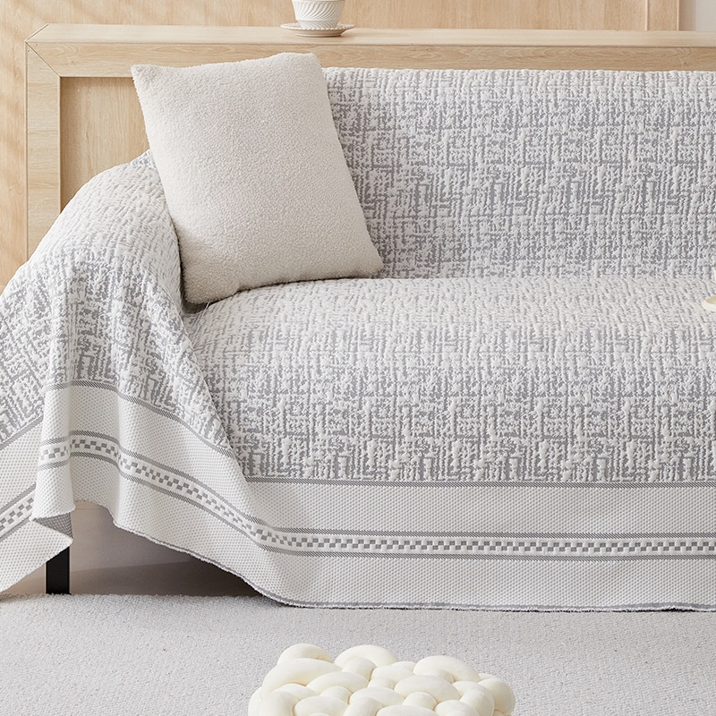 เบาะรองนั่งโซฟากันลื่น