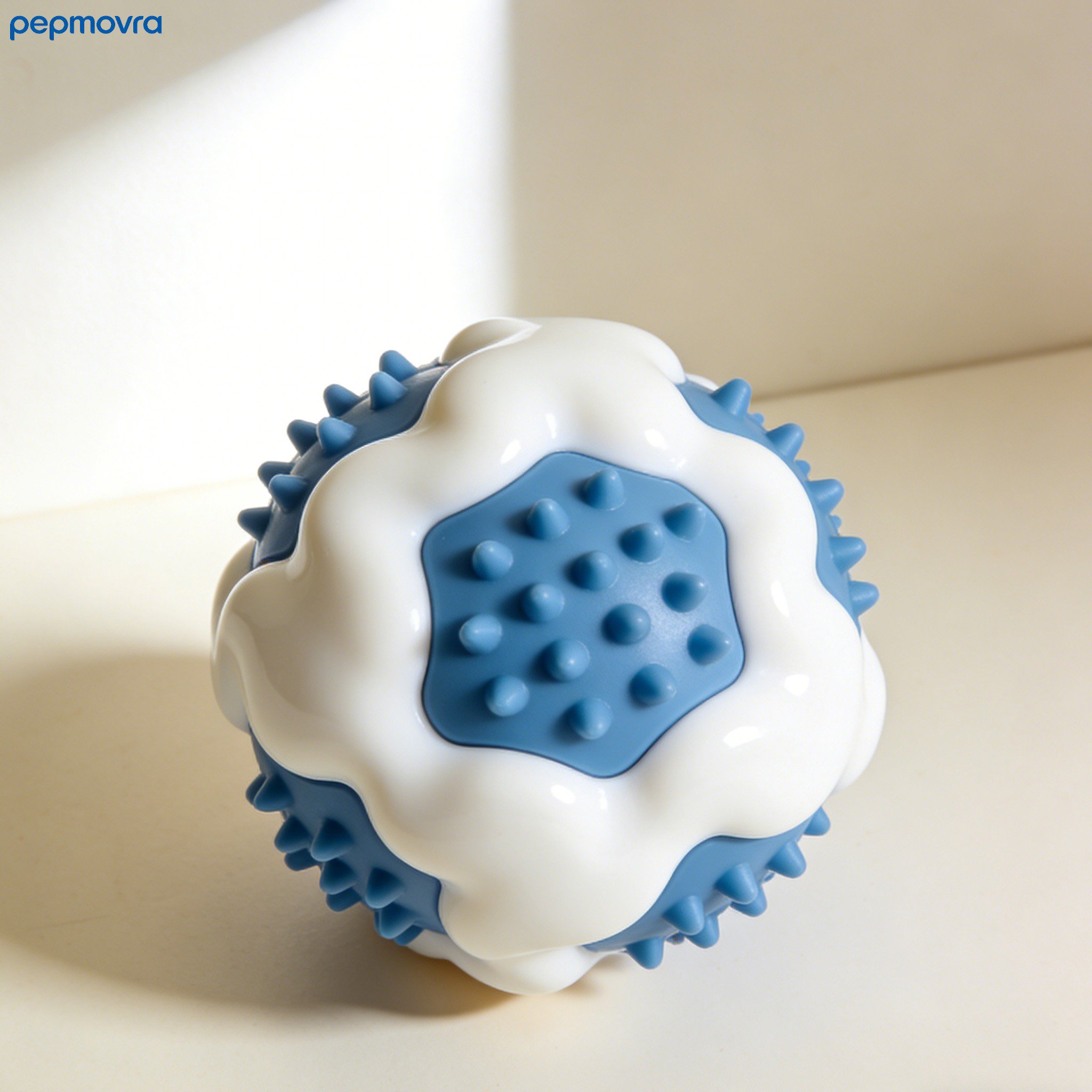 세탁볼 20개입 패키지 이미지