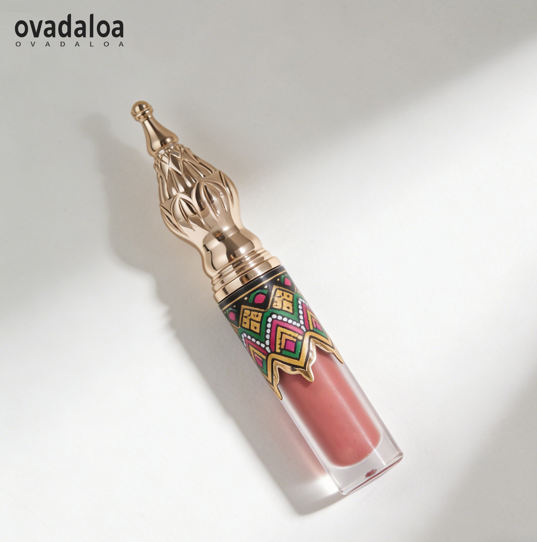 水潤亮彩唇釉多色選擇