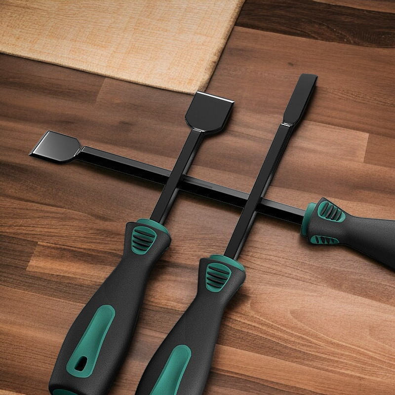 자동차 정비용품 실린더 스크레이퍼 공업용 고경도 크롬바나듐강