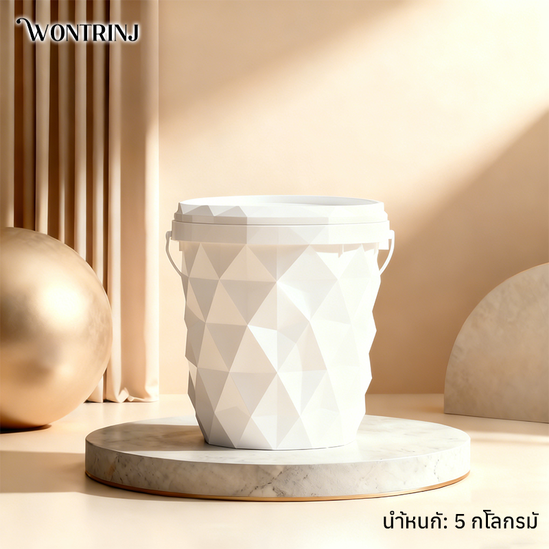 วิธีการทาวัสดุกันซึมบนพื้นผิวต่างๆ