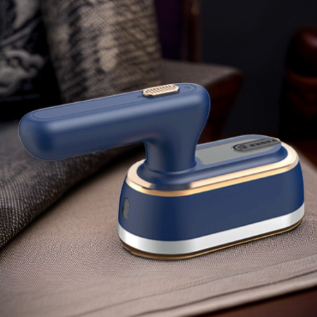 Portable Household Steam Iron Foldable Small High Power Electric Iron