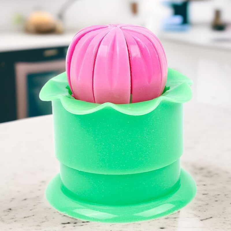 손쉬운 만두 성형기