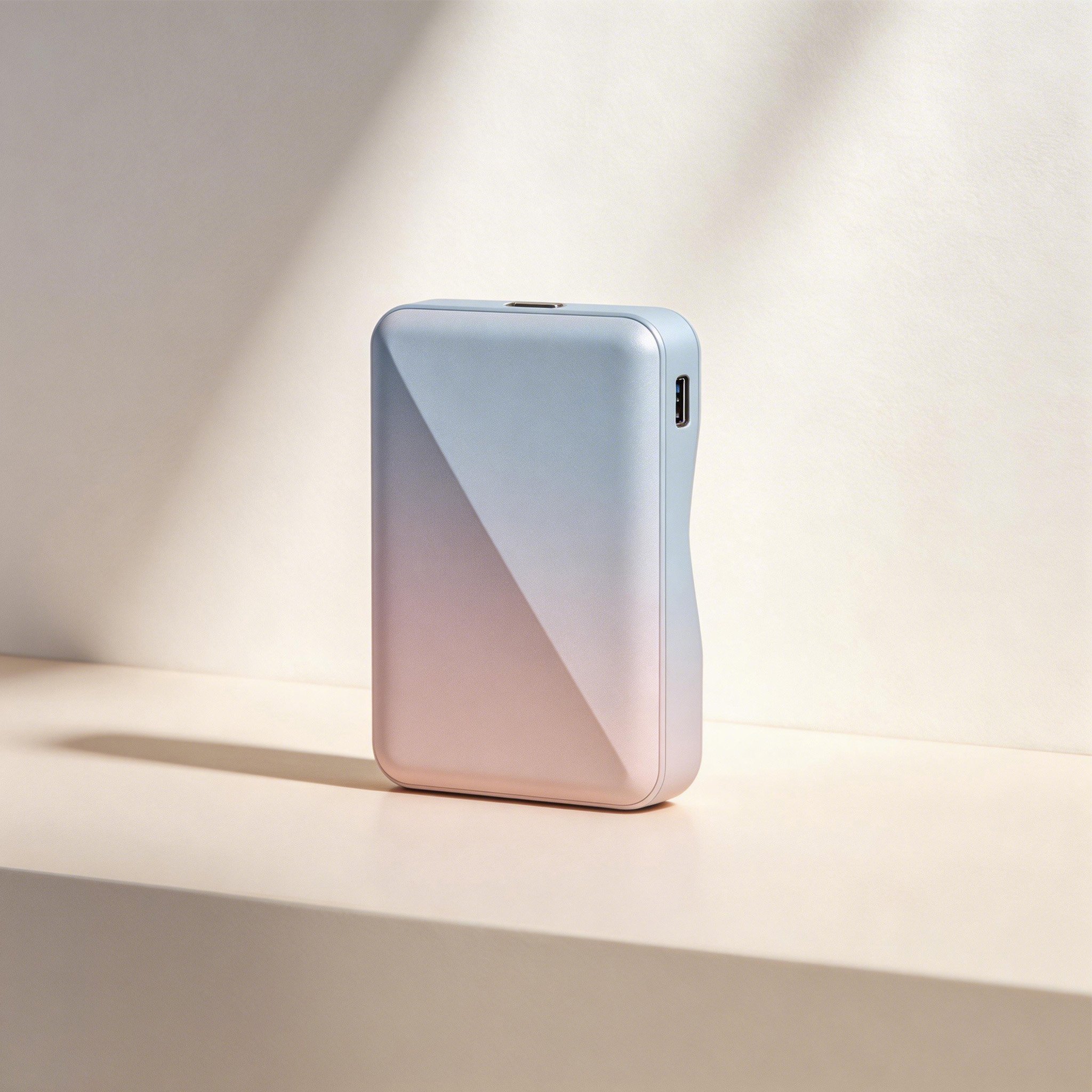 대용량 보조배터리