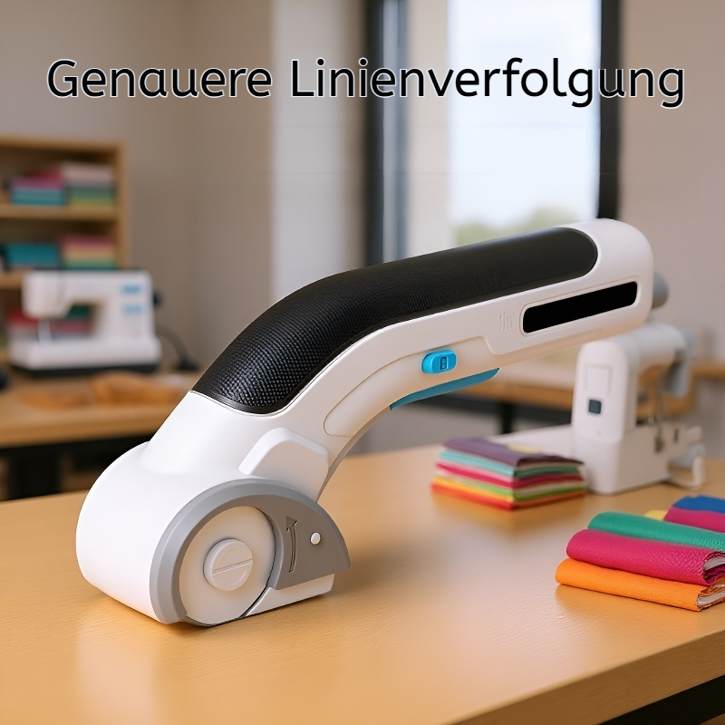  Multifunktionale elektrische Schere