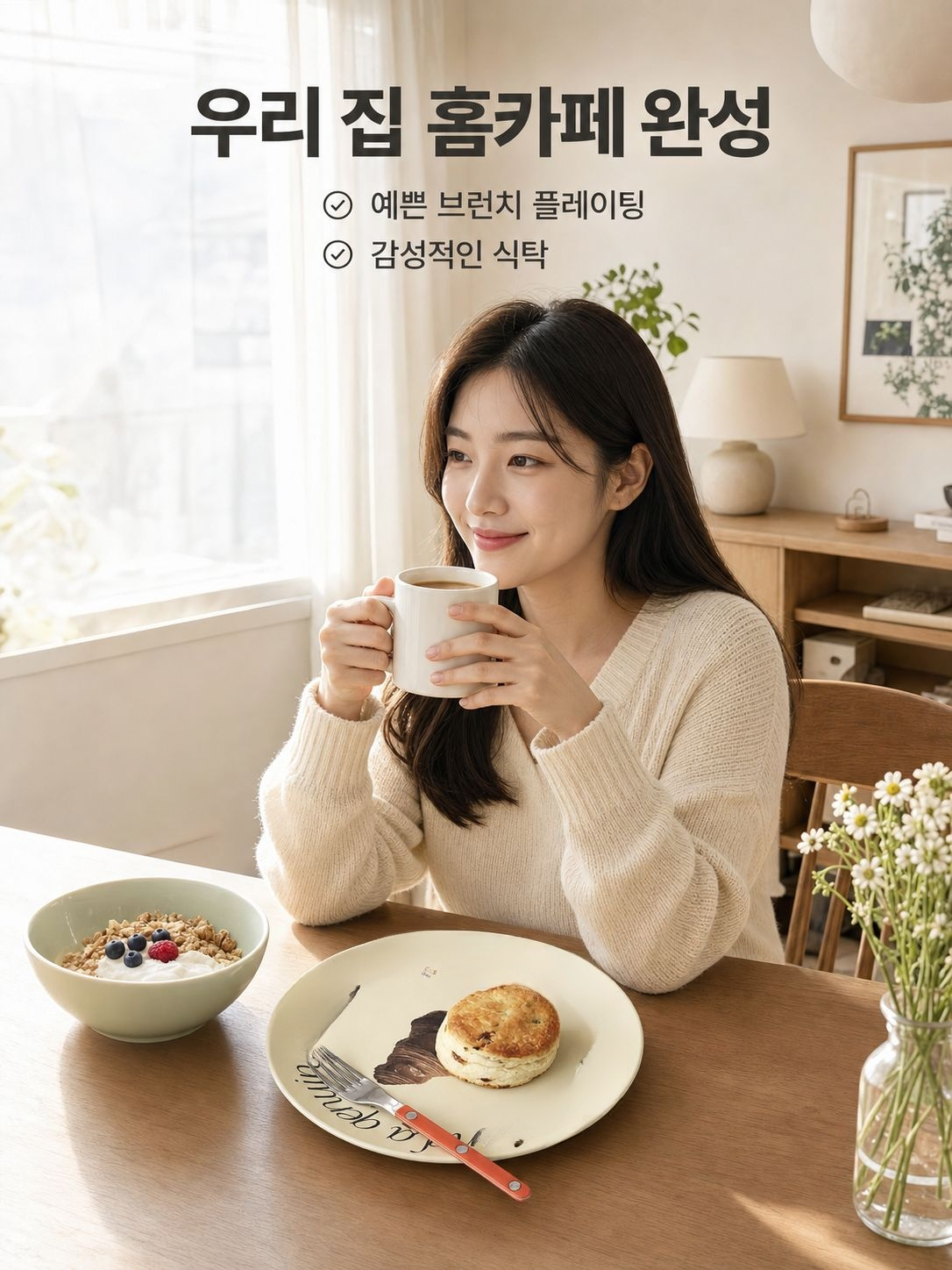 온리무드 친환경 접시 뱀부 그릇 대나무섬유 식기