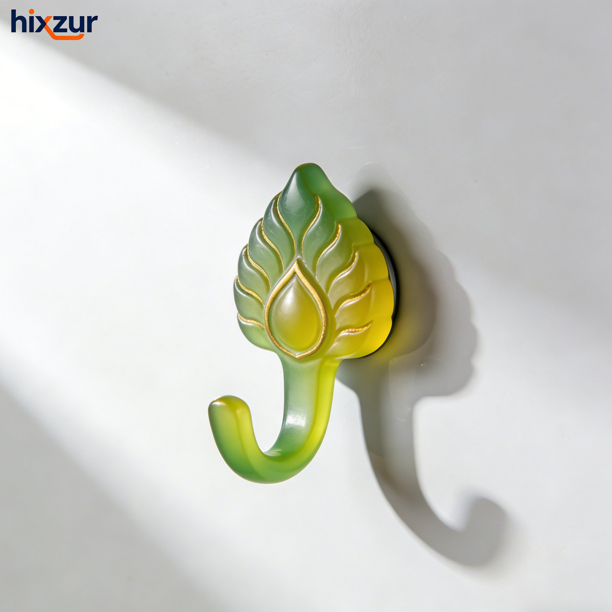 ตะขอแม่เหล็กอเนกประสงค์ (20 ชิ้น)