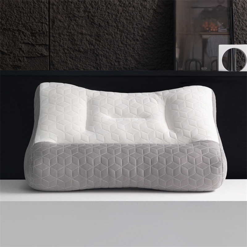 睡眠補助ネックピロー