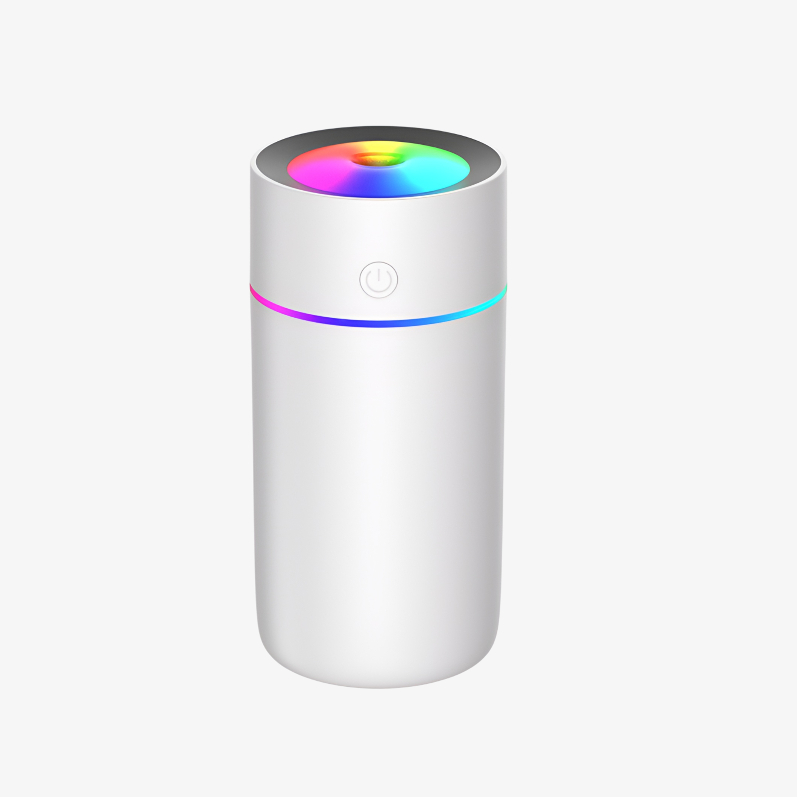 Refillable Air Humidifier for Home and Office Use
