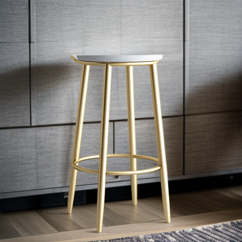 금속 바 스툴